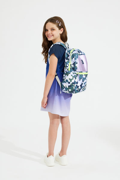 State Kane Kids Backpack - Camo