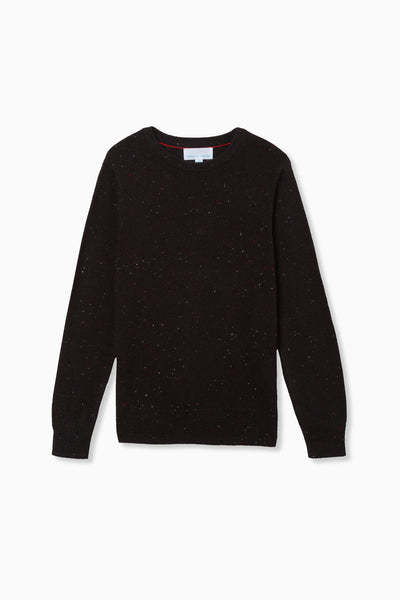 Speckle Lightweight Sweater