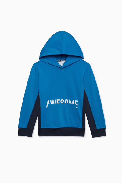 Awesome Active Hoodie
