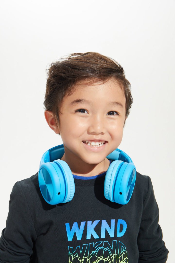 Wknd Graphic Tee - FINAL SALETOPSRockets of Awesome