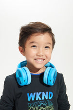 Wknd Graphic Tee - FINAL SALETOPSRockets of Awesome