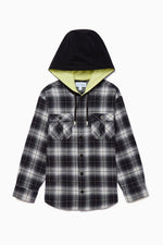 Playtime ShacketOUTERWEARRockets of Awesome