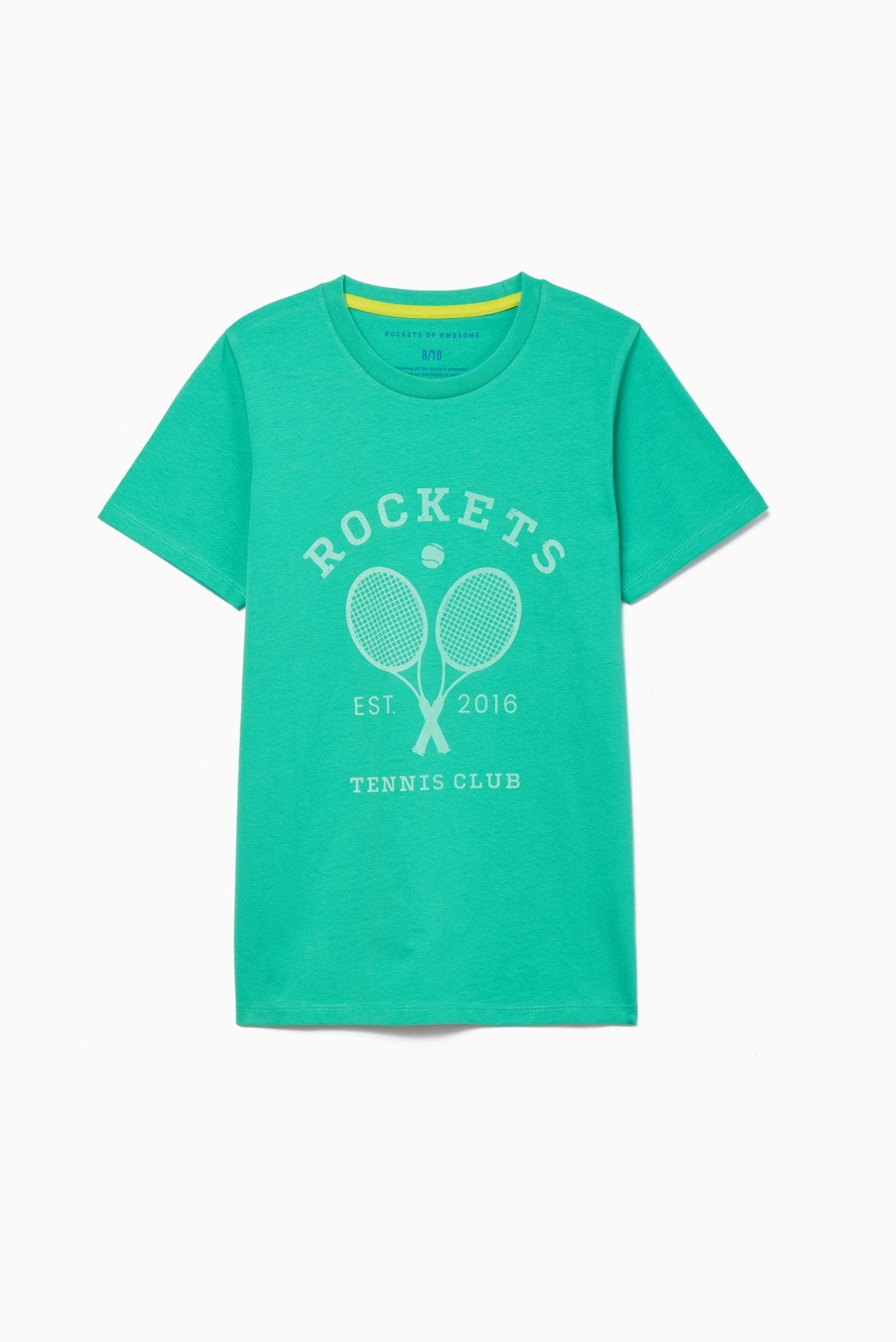 Tennis Anyone Tee