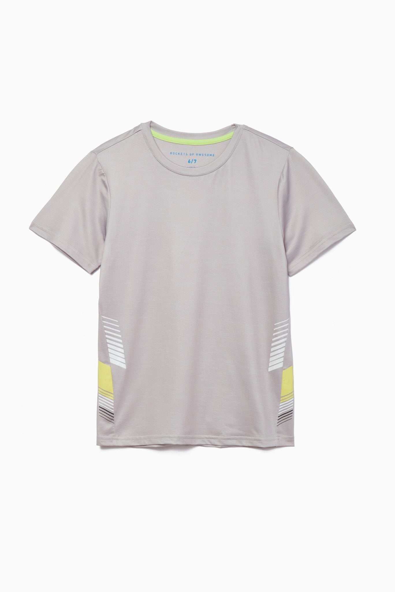 Reflector Tee
