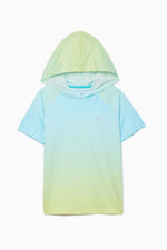 Glitch Active RaglanTOPSRockets of Awesome