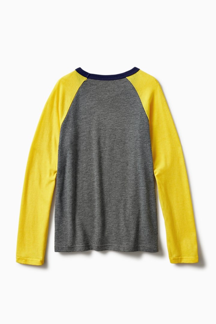 Rad Baseball Tee - FINAL SALE