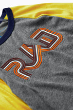 Rad Baseball Tee - FINAL SALETOPSRockets of Awesome