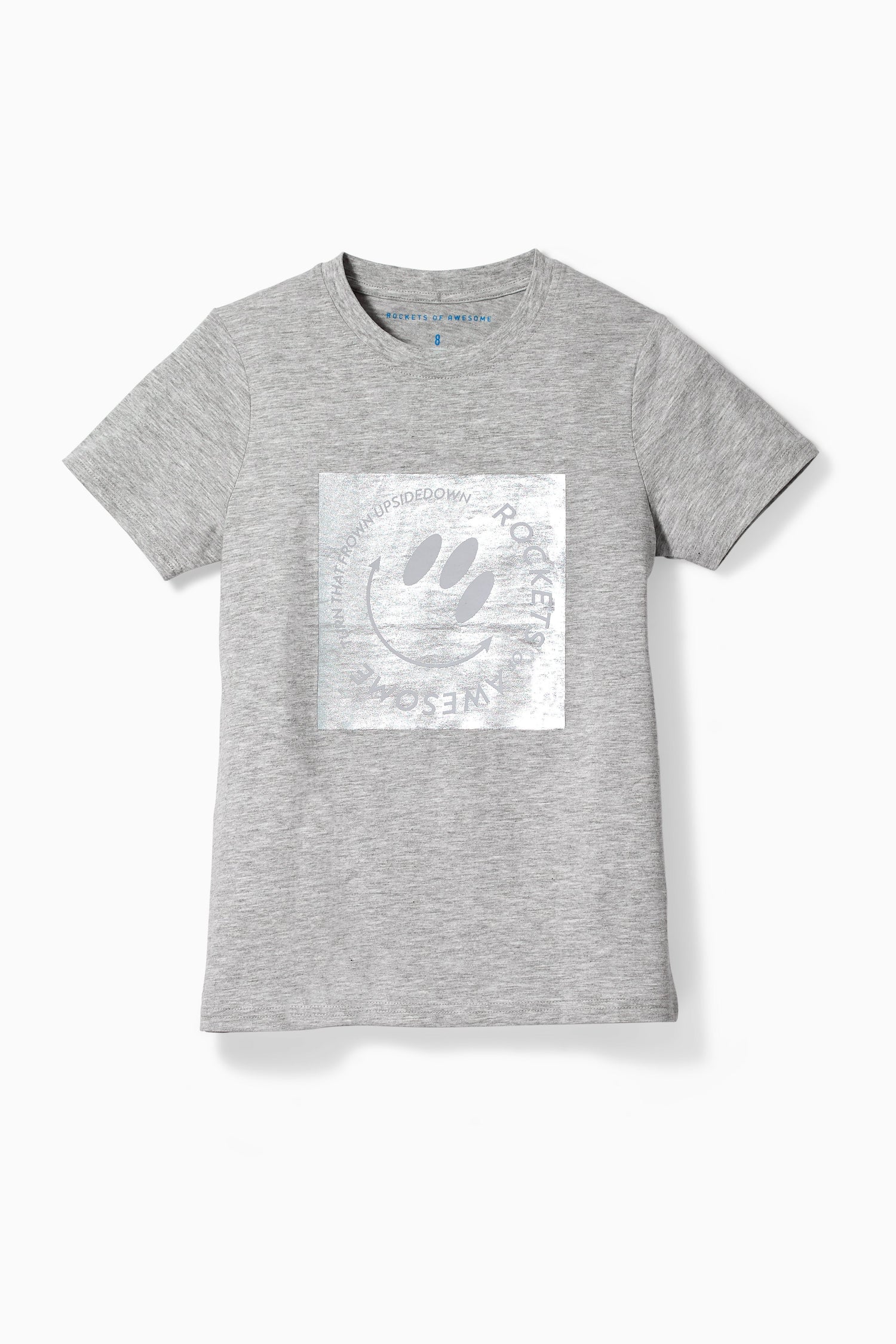 Smiley Tee - FINAL SALE