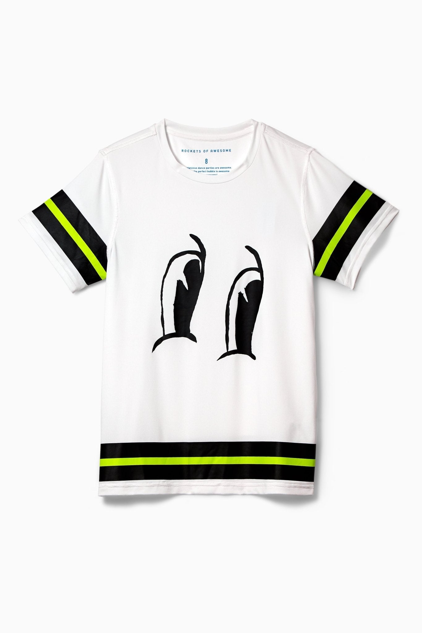 Looky Look Tech Tee - FINAL SALE