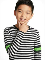 Easy Stripe TeeTOPSRockets of Awesome