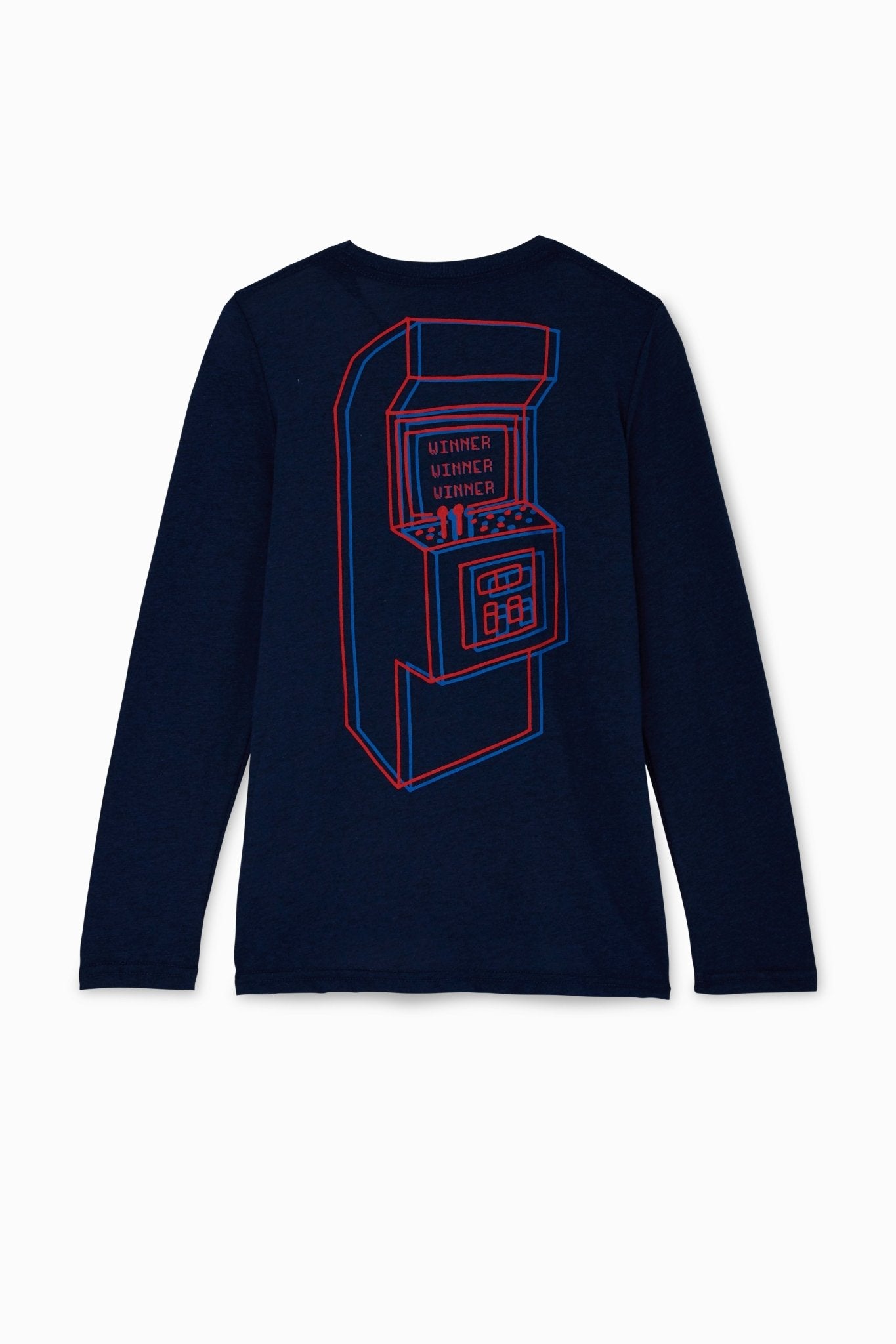 Arcade Tee - FINAL SALE