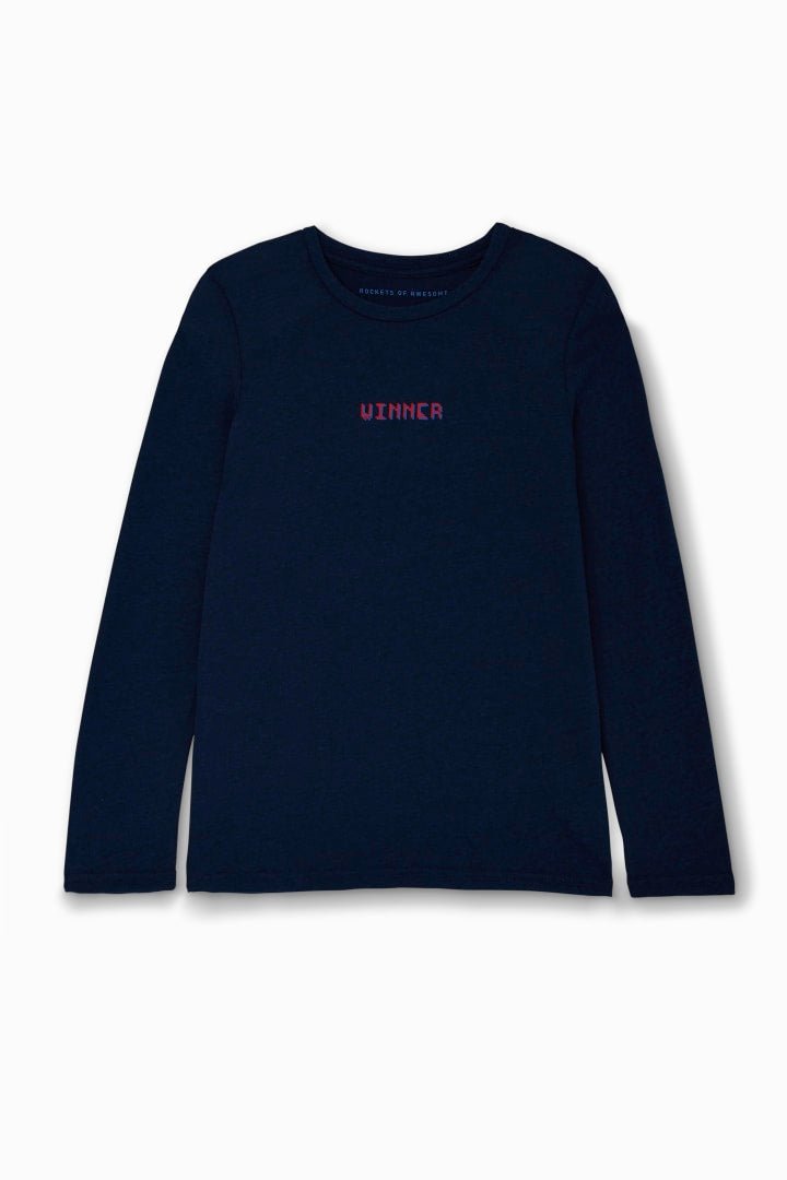 Arcade Tee - FINAL SALETOPSRockets of Awesome