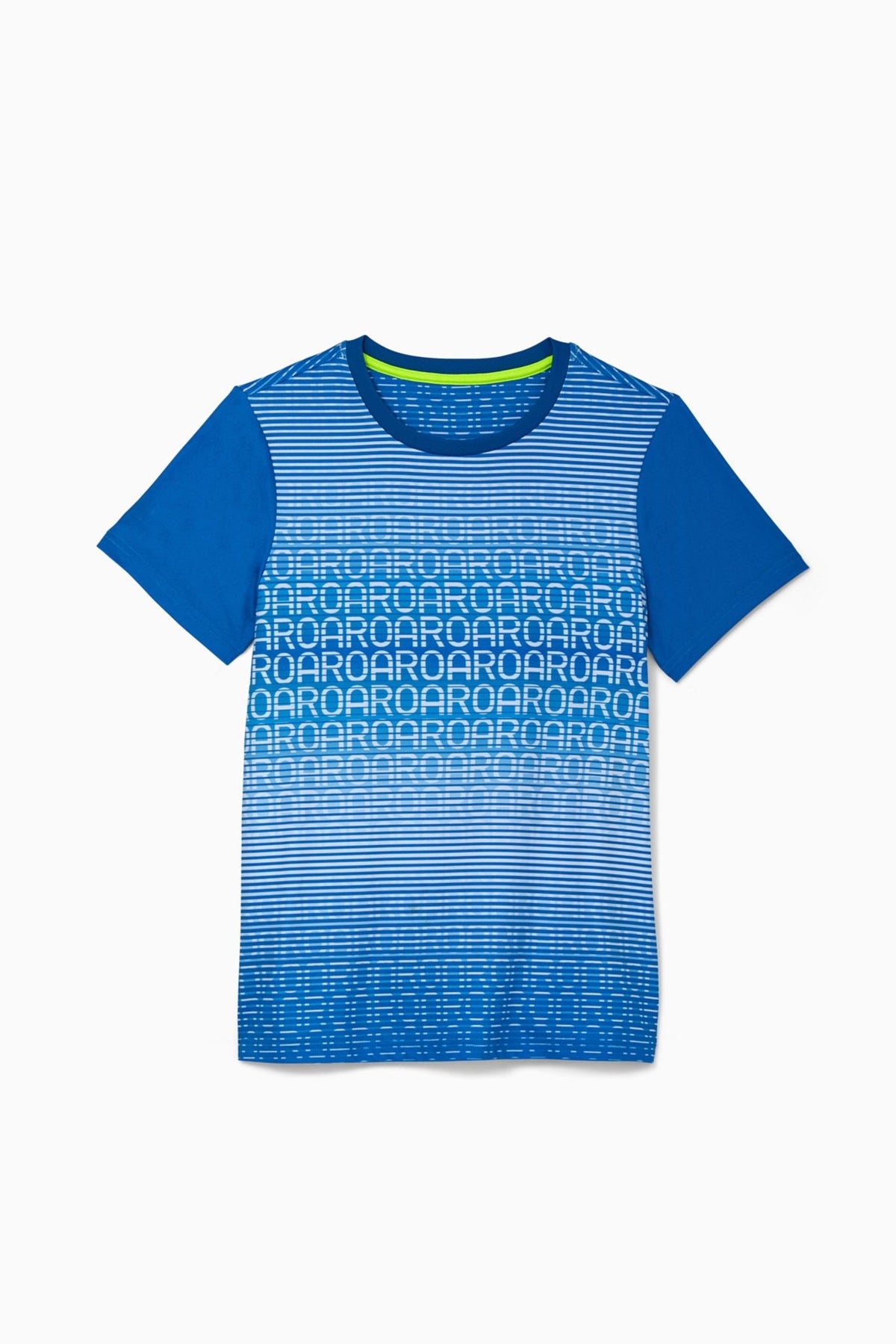 ROAR Active Tee - FINAL SALETOPSRockets of Awesome