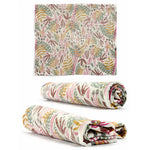 Organic Cotton Muslin Baby Blanket: Whimsy1BL001_baby blanketRockets of Awesome