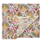 Organic Cotton Muslin Baby Blanket: Whimsy1BL001_baby blanketRockets of Awesome