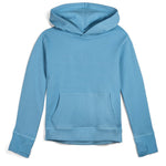 Kids Organic Cotton Pullover Hoodie1HV001 - Unisex_Pull Over HoodieRockets of Awesome