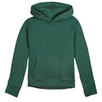 Kids Organic Cotton Pullover Hoodie1HV001 - Unisex_Pull Over HoodieRockets of Awesome