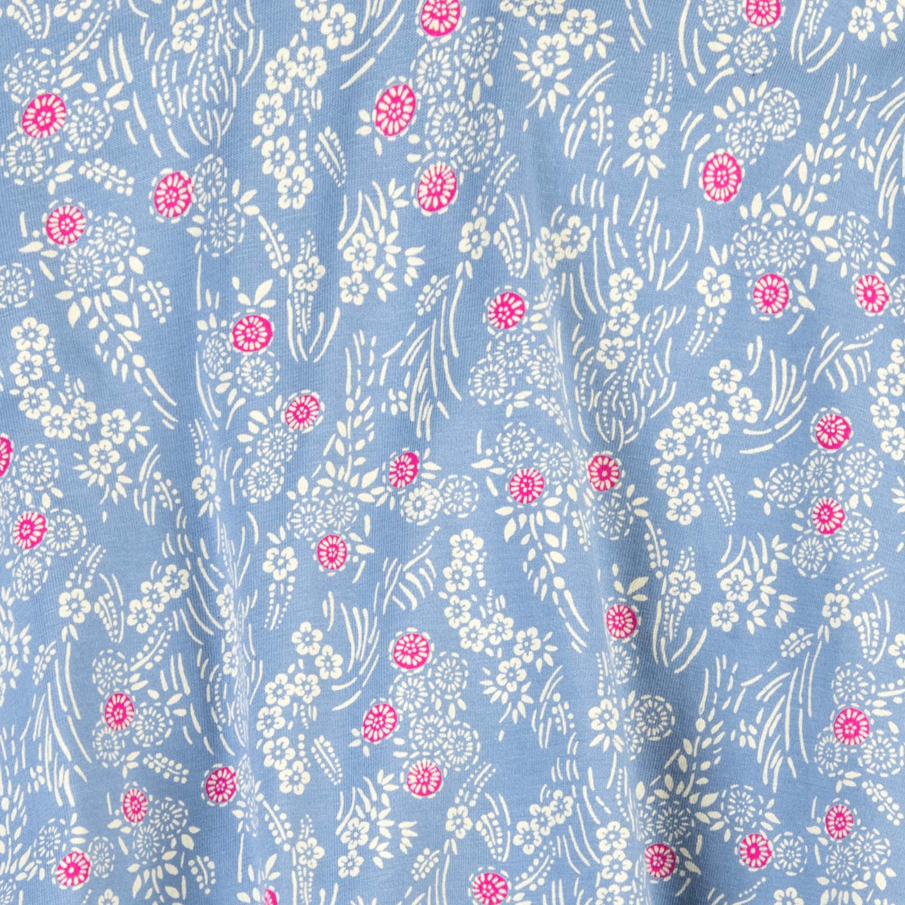 Girls Skort with Pockets: Cherry Blossom1SK001_skortRockets of Awesome