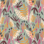 Girls Skort with Pockets: Whimsy1SK001_skortRockets of Awesome