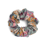 Organic Cotton Hair Scrunchie: Whimsy1SN001_ScrunchieRockets of Awesome
