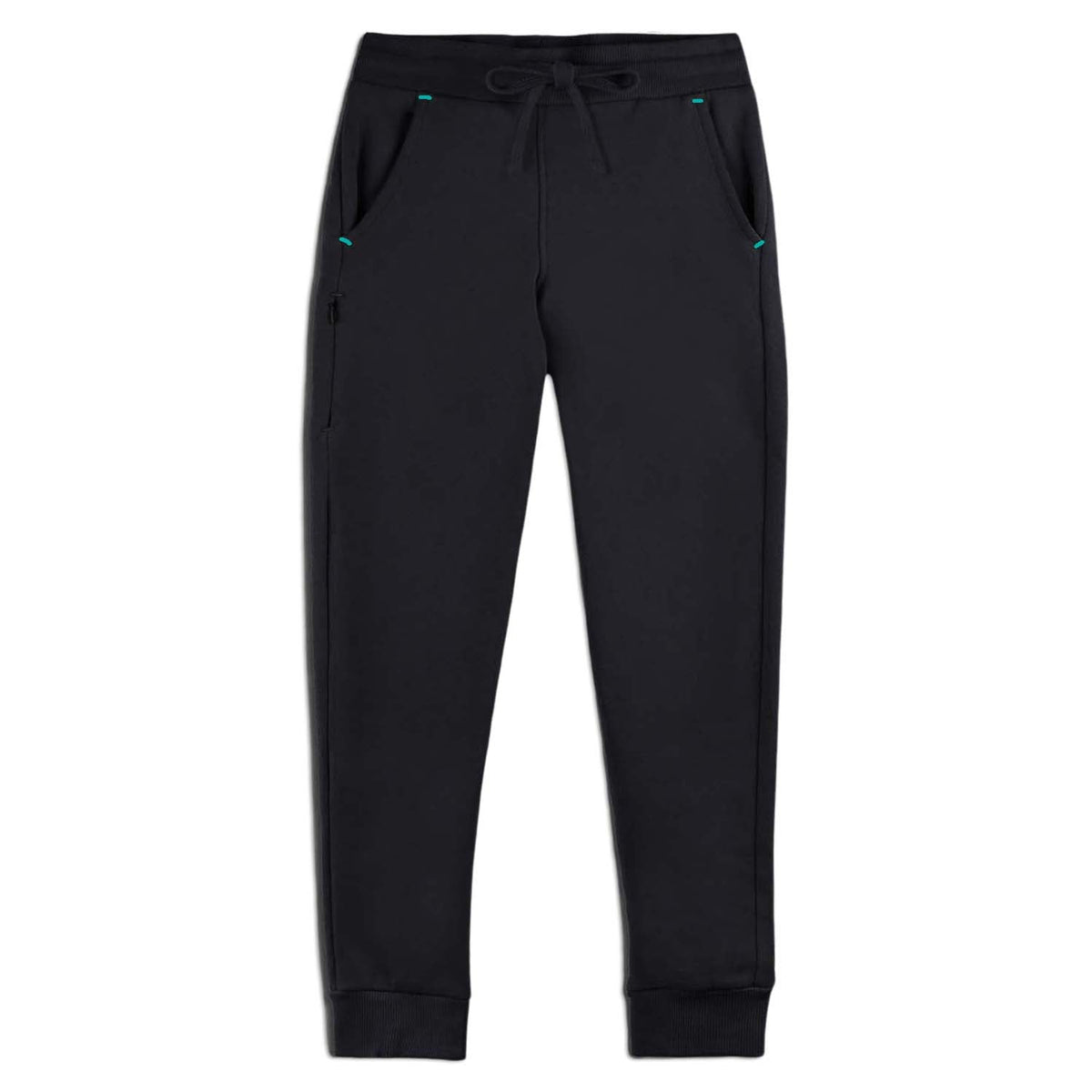 Kids Pants: Organic Cotton Sweatpants1SP001 - Unisex_SweatpantsRockets of Awesome