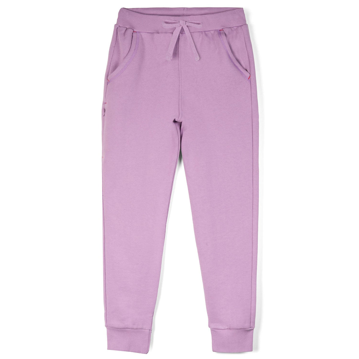 Kids Pants: Organic Cotton Sweatpants1SP001 - Unisex_SweatpantsRockets of Awesome