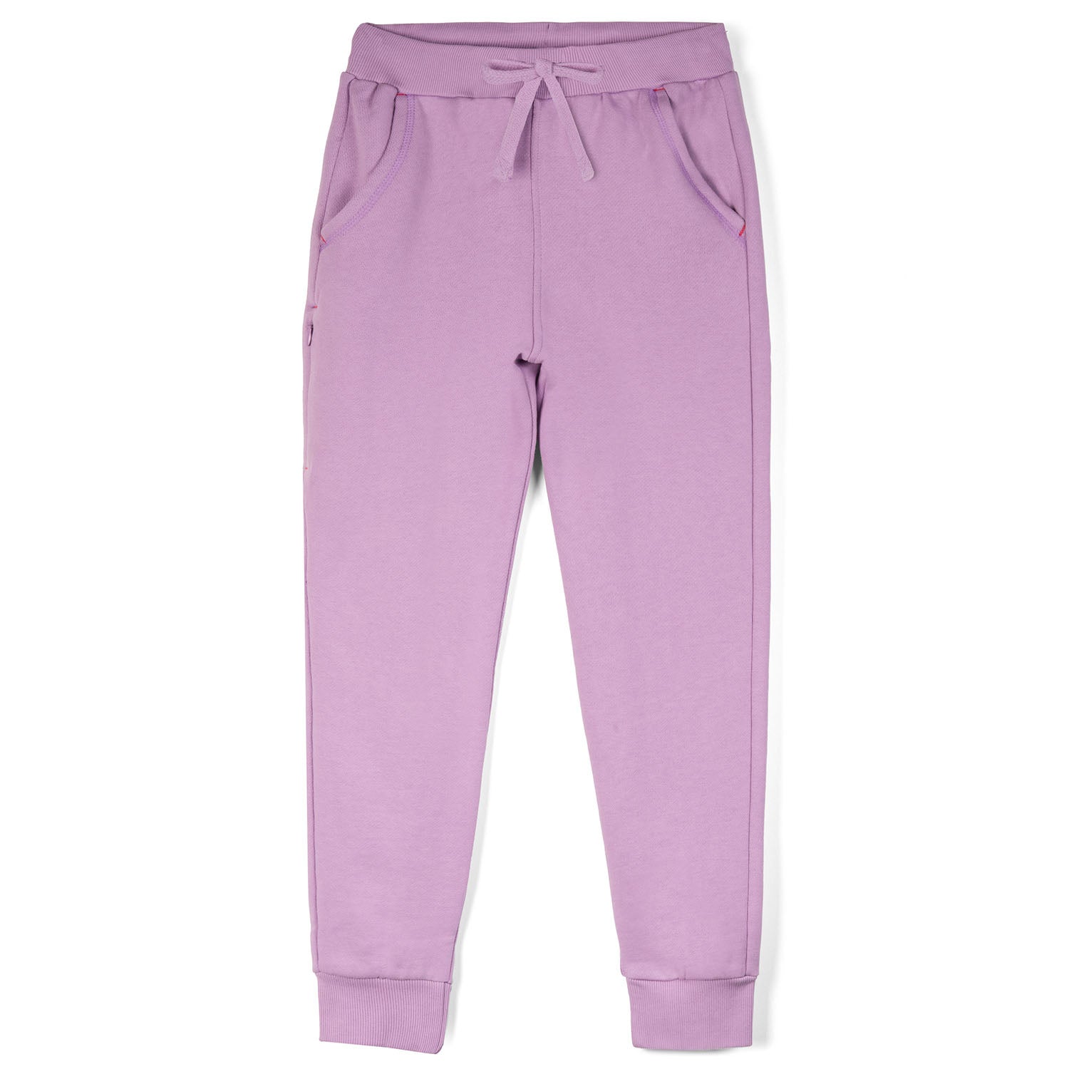 Kids Pants: Organic Cotton Sweatpants1SP001 - Unisex_SweatpantsRockets of Awesome