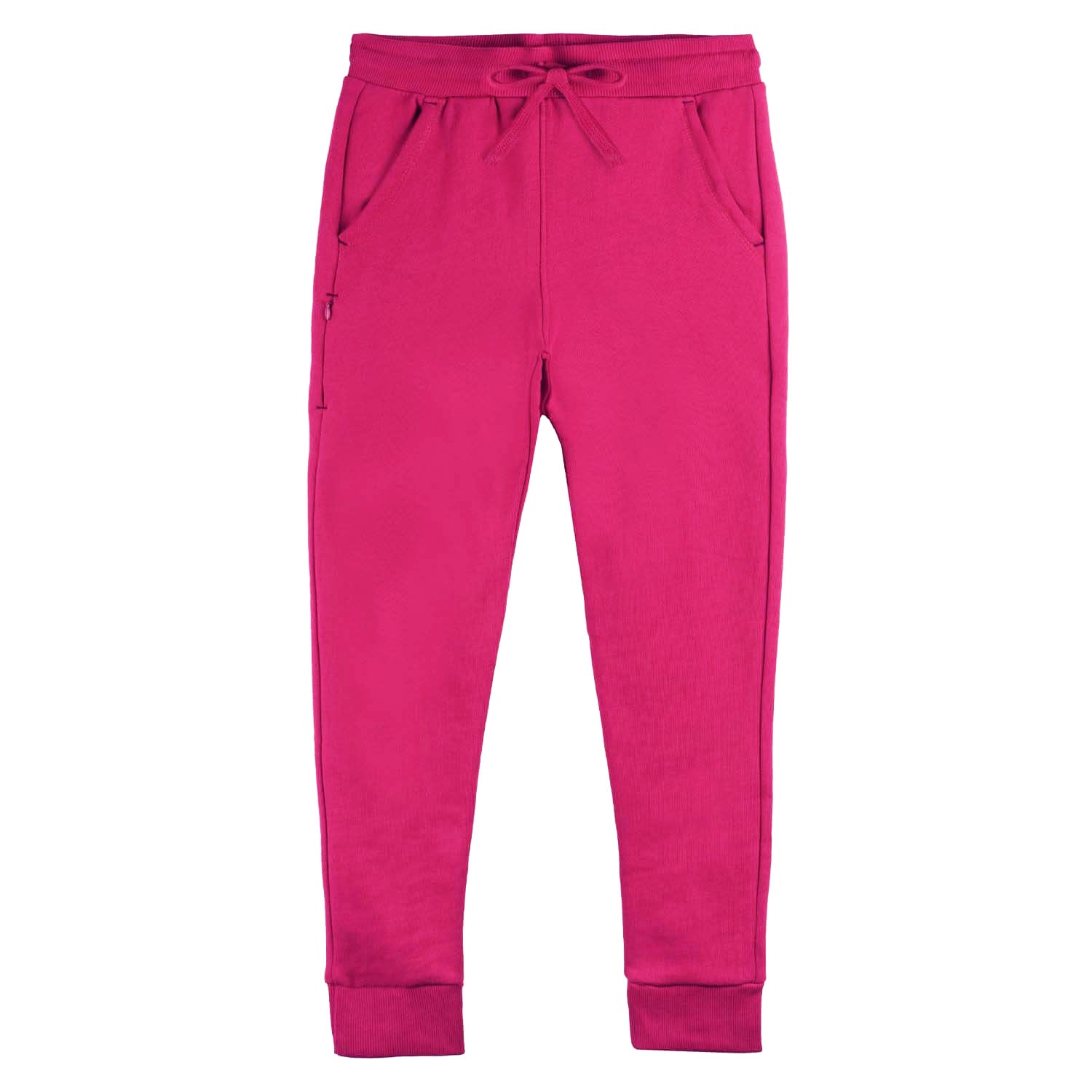 Kids Pants: Organic Cotton Sweatpants1SP001 - Unisex_SweatpantsRockets of Awesome