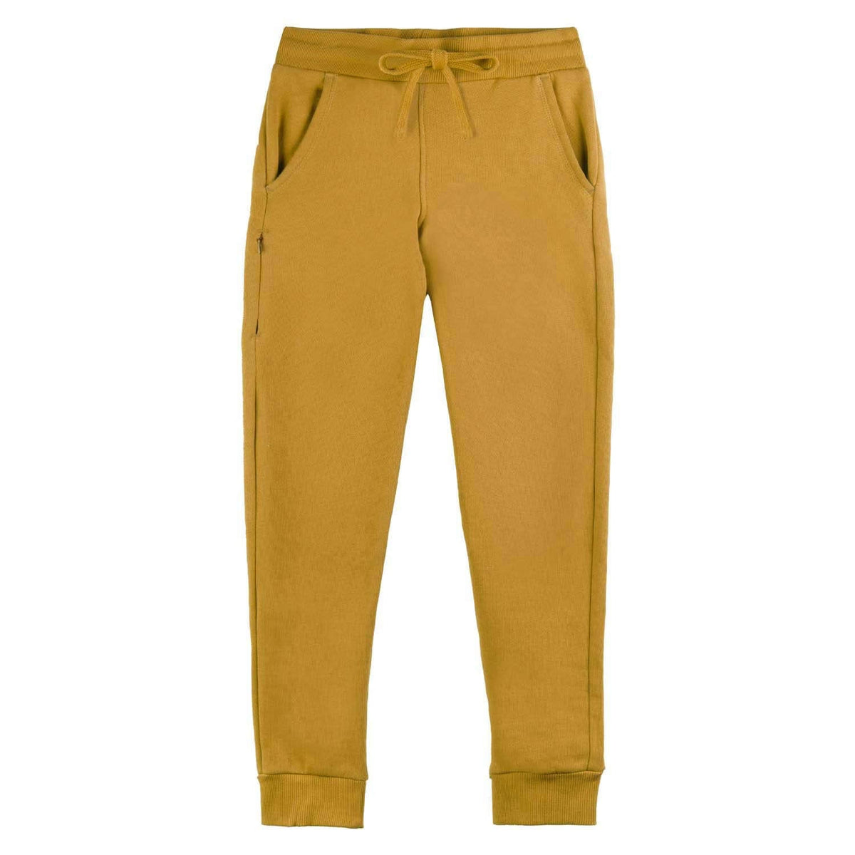 Kids Pants: Organic Cotton Sweatpants1SP001 - Unisex_SweatpantsRockets of Awesome