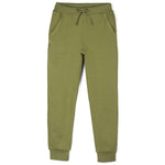 Kids Pants: Organic Cotton Sweatpants1SP001 - Unisex_SweatpantsRockets of Awesome