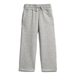 Kids Cozy Fleece Wide Leg Pants: 100% Organic Cotton1SW001_Cozy - Wide - Leg - PantRockets of Awesome