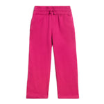 Kids Cozy Fleece Wide Leg Pants: 100% Organic Cotton1SW001_Cozy - Wide - Leg - PantRockets of Awesome