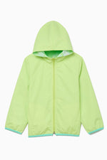 Daybreak Reversible WindbreakerOUTERWEARRockets of Awesome