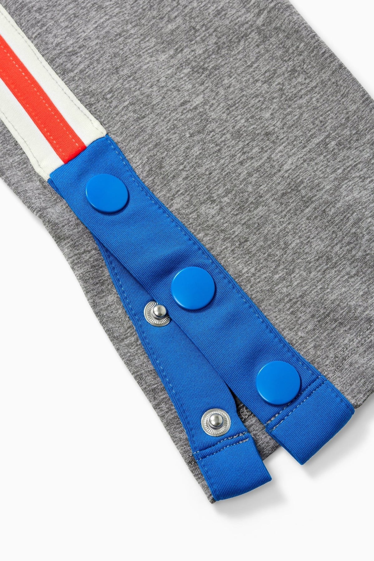 B - Ball Side Stripe Pant - FINAL SALEBOTTOMSRockets of Awesome