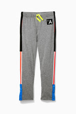 B - Ball Side Stripe Pant - FINAL SALEBOTTOMSRockets of Awesome