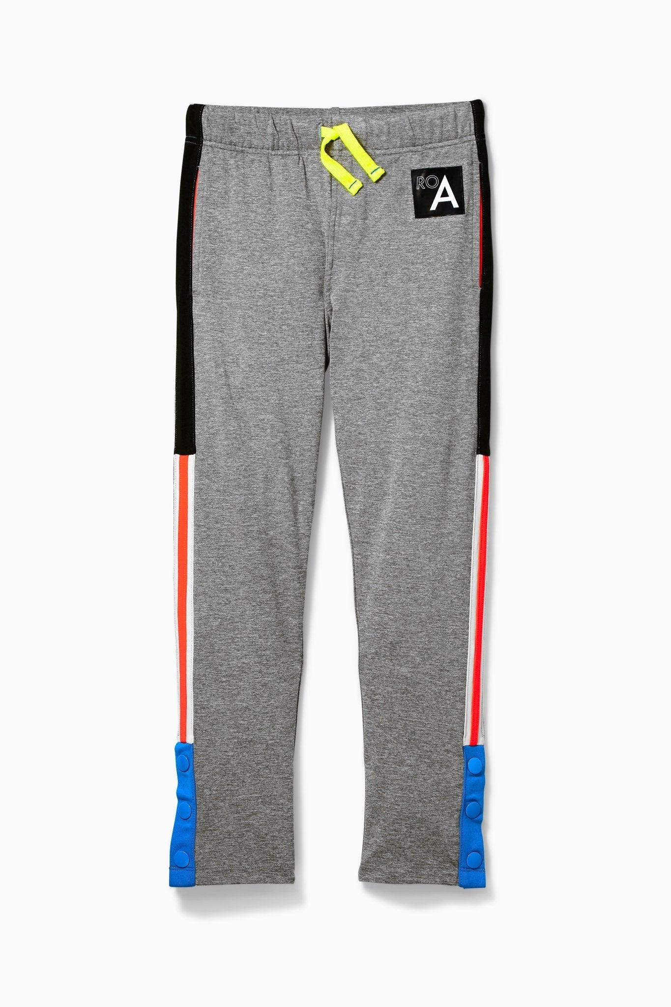 B - Ball Side Stripe Pant - FINAL SALEBOTTOMSRockets of Awesome