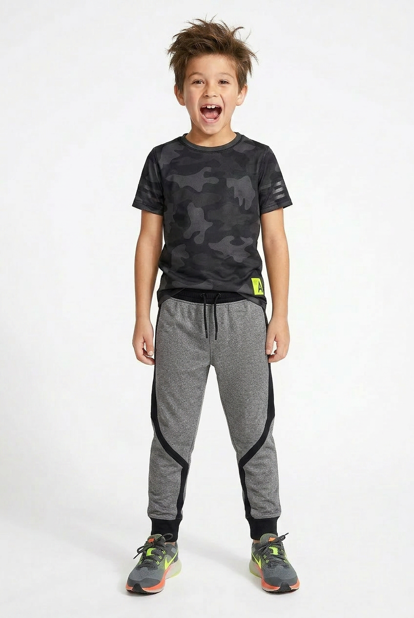 Active Joggers