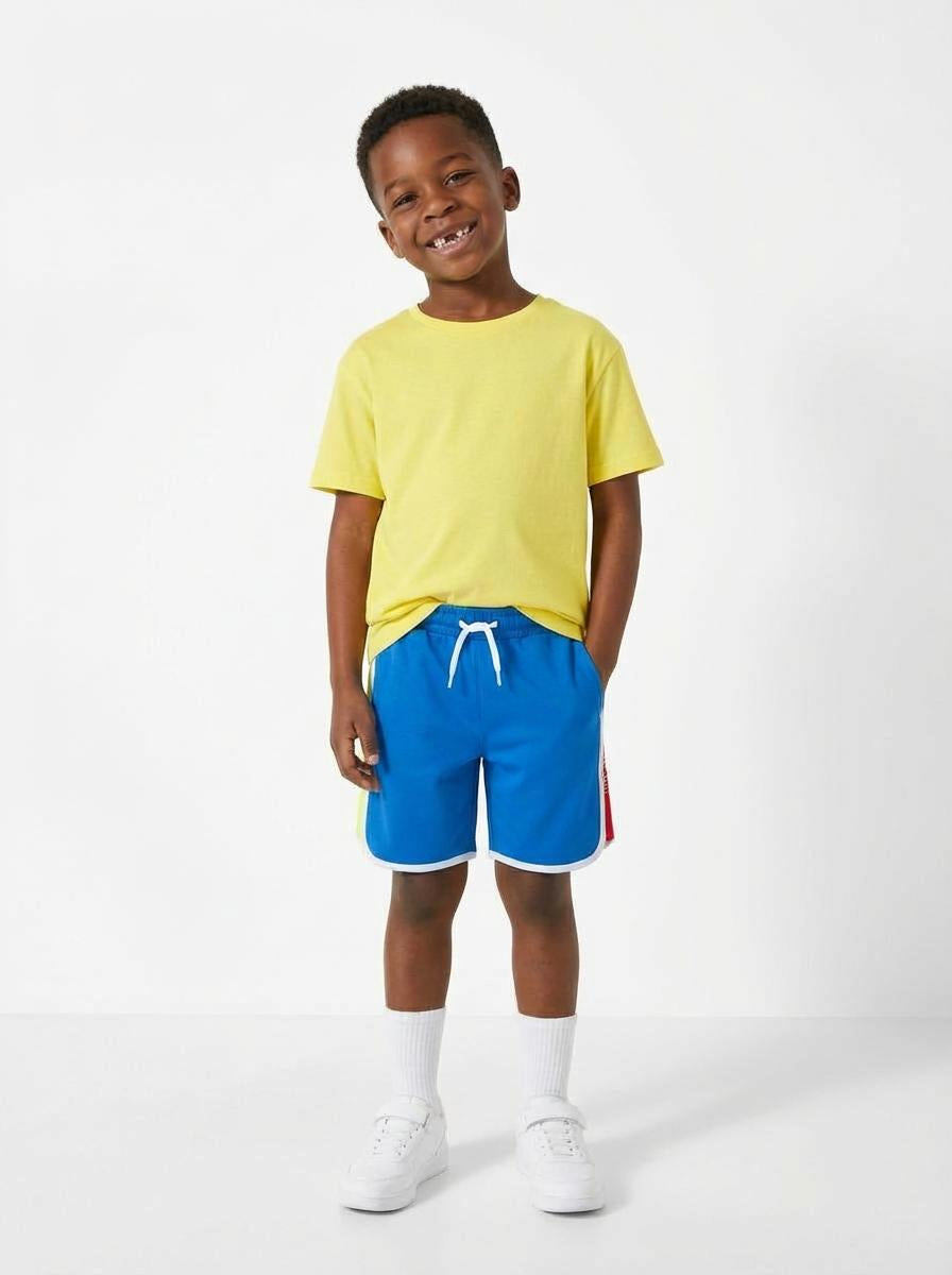Awesome Running Short