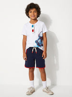 Slash Pocket ShortBOTTOMSRockets of Awesome