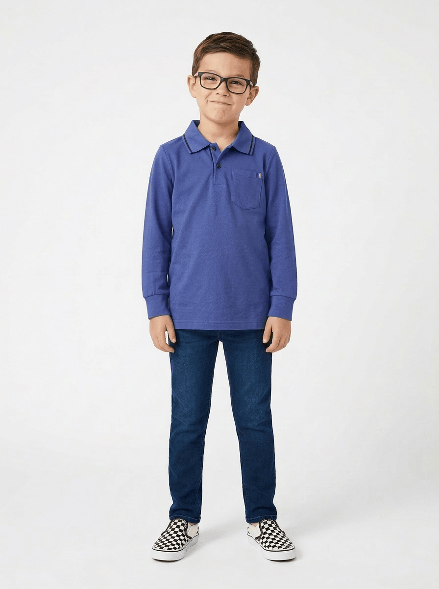 Stretchy Slim Jeans - FINAL SALE