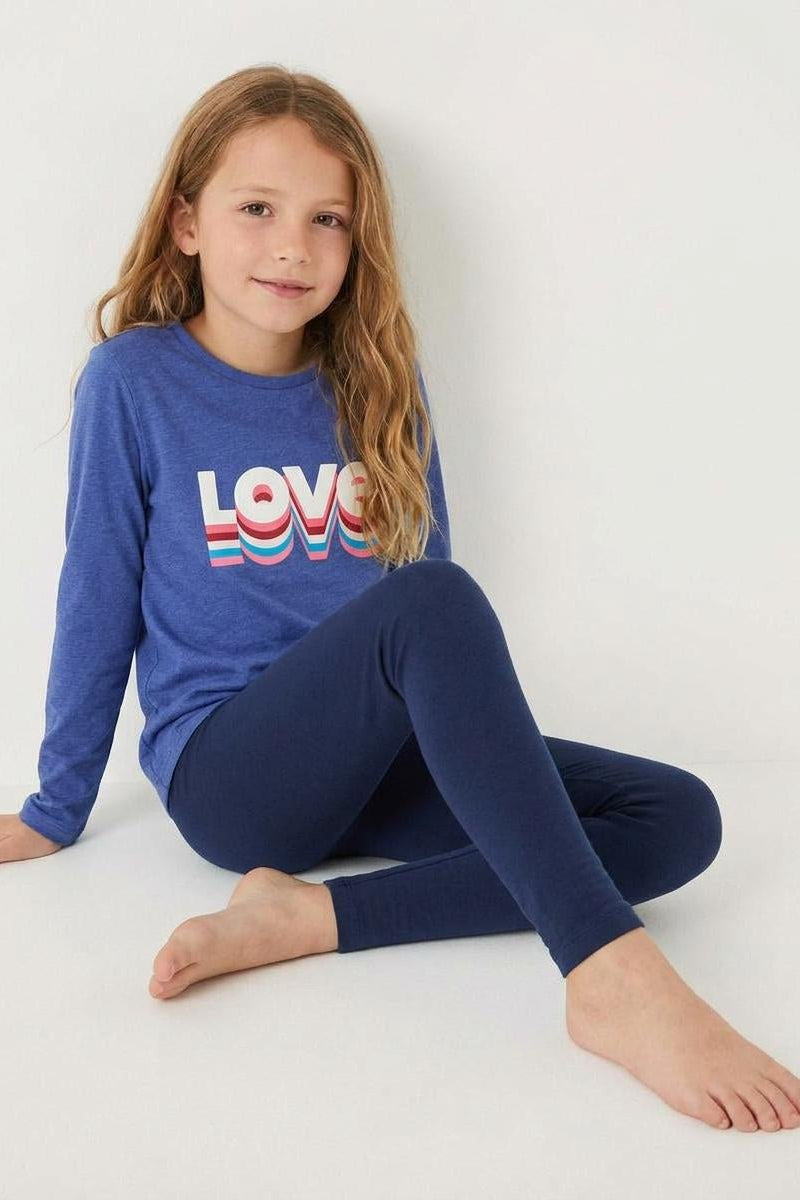 Love Tee - FINAL SALETOPSRockets of Awesome