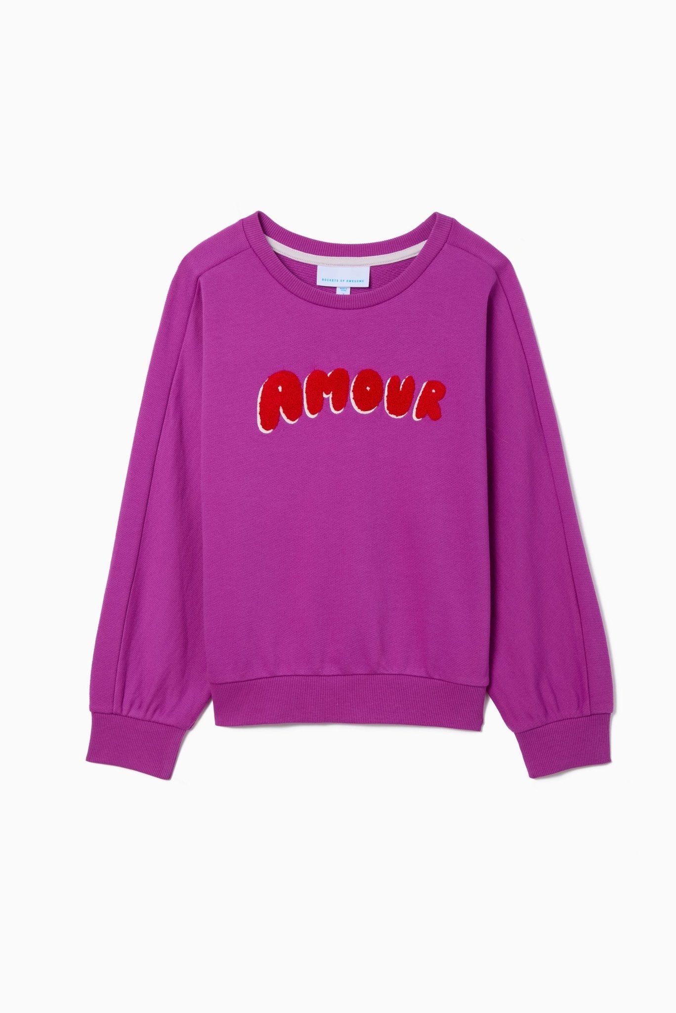 Amour Dollman Crew - FINAL SALETOPSRockets of Awesome