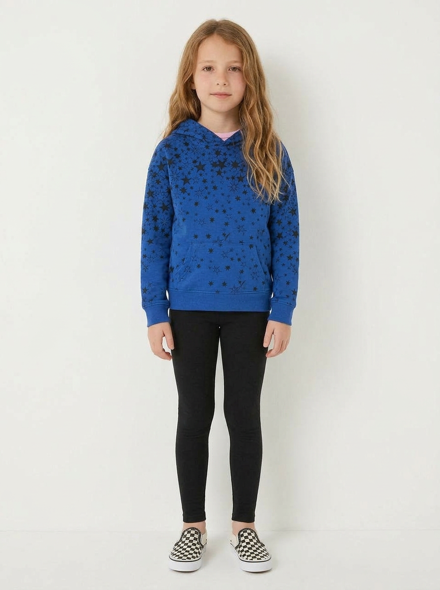 Star Hoodie - FINAL SALE