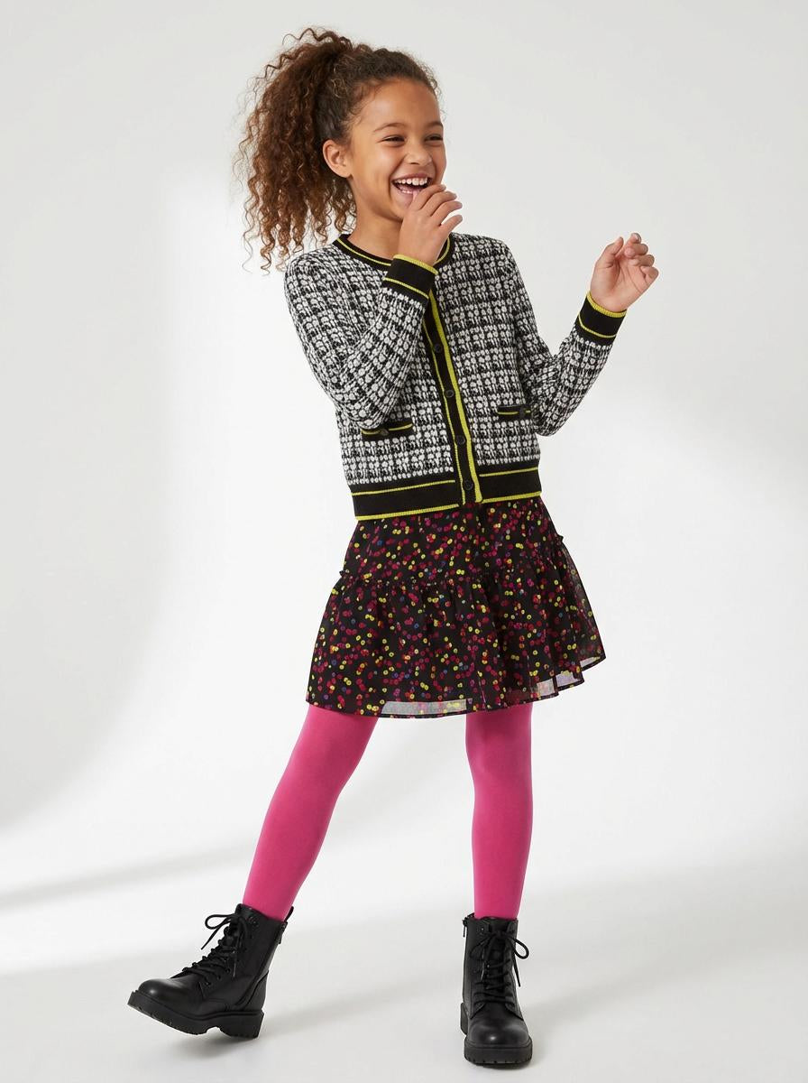 Confetti Twirl Skirt