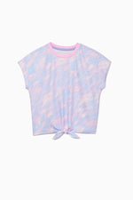 Sprint Twist TeeTOPSRockets of Awesome