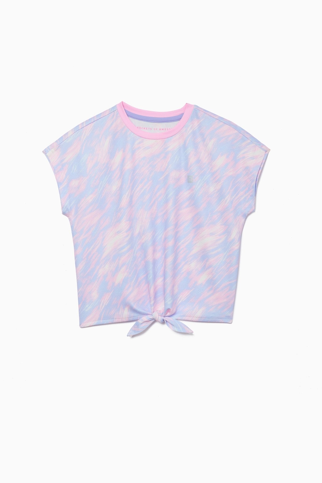 Sprint Twist TeeTOPSRockets of Awesome