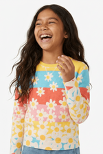 Daisy Rainbow Crazysoft CrewTOPSRockets of Awesome