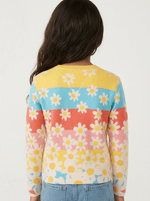 Daisy Rainbow Crazysoft CrewTOPSRockets of Awesome