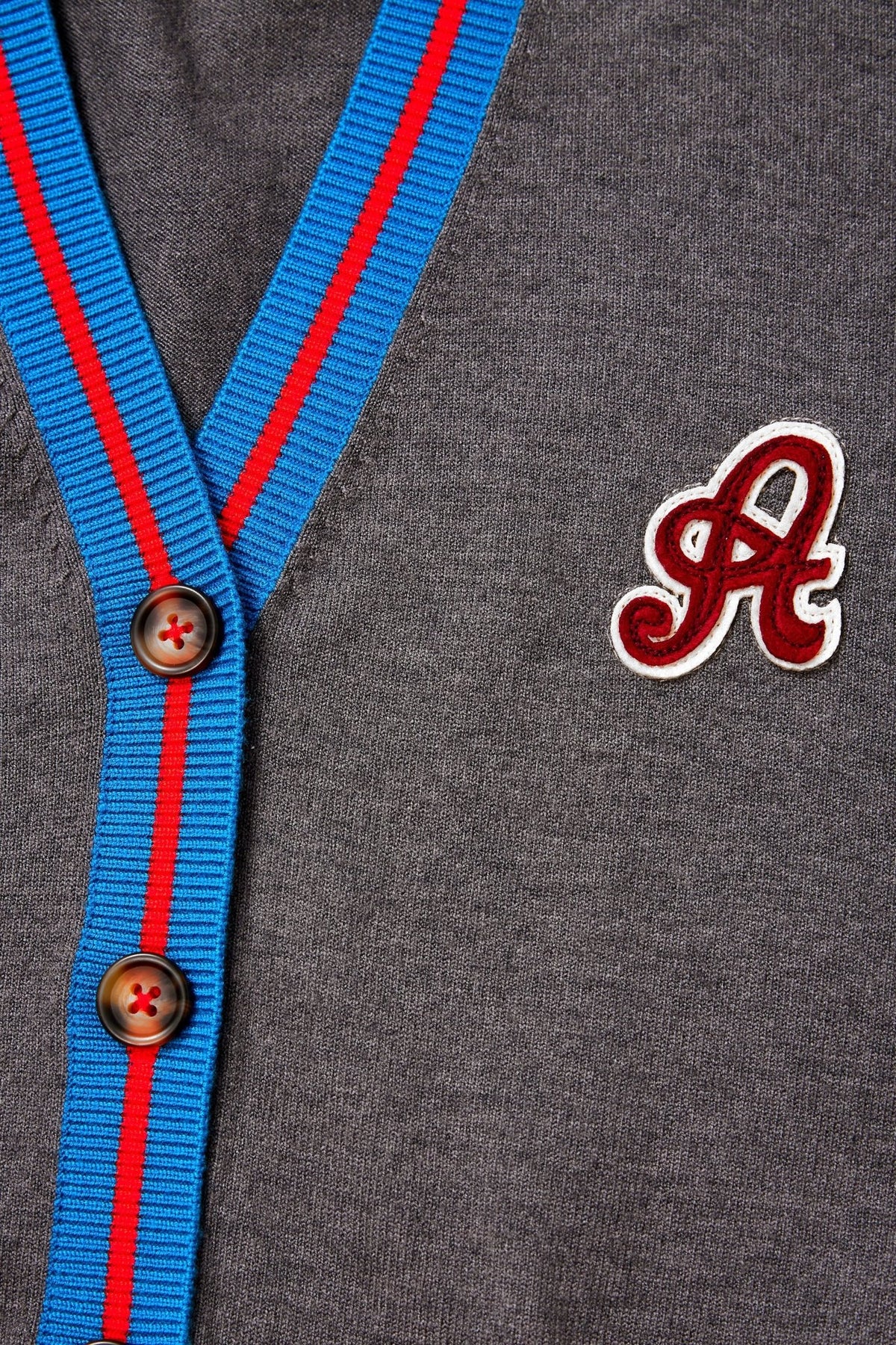 Letterman Cardigan - FINAL SALETOPSRockets of Awesome