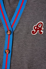 Letterman Cardigan - FINAL SALETOPSRockets of Awesome